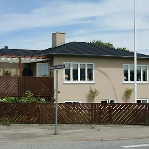  Gæstehus Skagentoppen